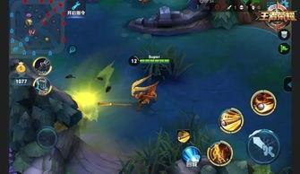 王者孙行者皮肤爆料视频,王者峡谷再添神兽风采  第1张